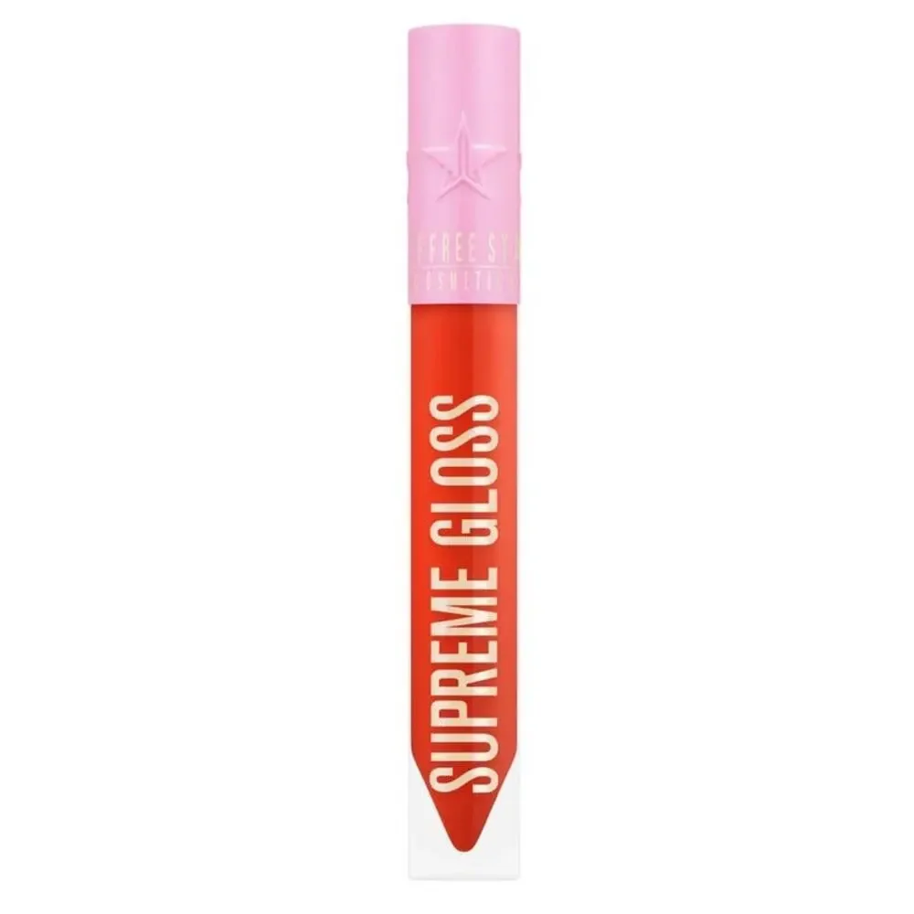 Jeffree Star Supreme Gloss in Everybody Knows